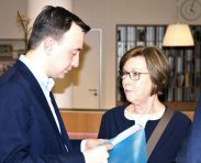 cdu