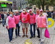 DVG in Düsseldorf
