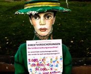 geldvernichtung