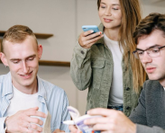 Generation Z Altersvorsorge