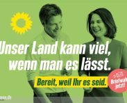Grüne