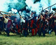 Phalanx gegen Sparer