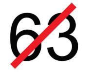 Rente mit 63