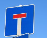 sackgasse