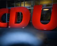 CDU